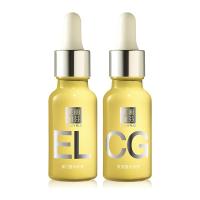 美丽加芬 天生一对 原液 20ml*2（新版）