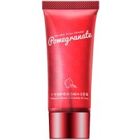 美丽加芬 红石榴鲜养焕活精粹保养霜20g 补水保湿 提亮肤色