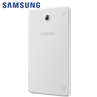 三星(SAMSUNG) Tab A T355C 8.0英寸平板电脑 全网通4G/3G 可通话 安卓5.0 白色