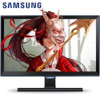 SAMSUNG/三星 S22E390H 21.5英寸液晶显示器 PLS全高清护眼电脑显示屏 支持HDMI