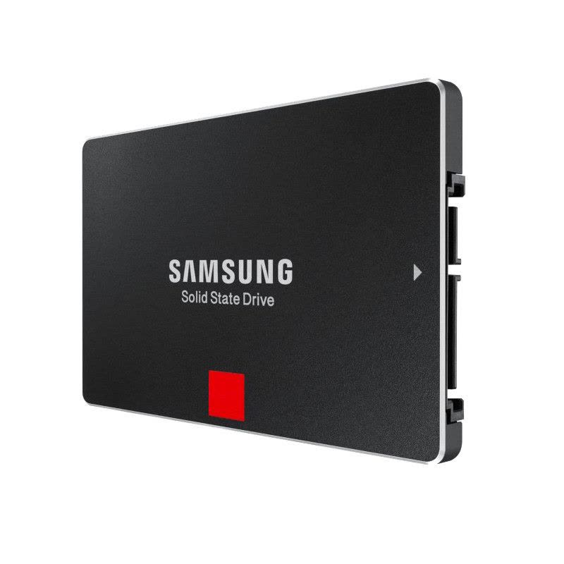 SAMSUNG/三星 850 PRO 系列 1T 2.5英寸 SATA-3固态硬盘（MZ-7KE1T0B/CN）图片