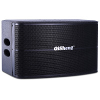 Qisheng/奇声 LX-688KTV专用家庭ktv卡拉ok音箱设备
