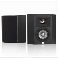JBL Studio 210BK STUDIO 2系列环绕 （黑色）