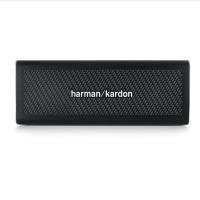 哈曼卡顿 Harman/Kardon One 音乐雅仕 手机便携蓝牙音箱 NFC 黑色国行 博雅影音现货发售