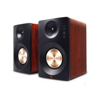 JBL CM202 HIFI品质 2.0声道 高保真 有源 多媒体 电视音箱 音响 JBL 博雅影音专卖