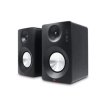 JBL CM102台式HIFI多媒体2.0书架音响笔记本电脑音箱蓝牙低音炮 JBL上海博雅专卖