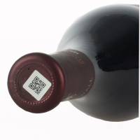 长城金冠优选解百纳干红葡萄酒 整箱六瓶 750mL*6