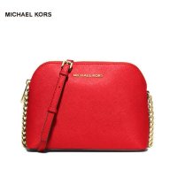 MICHAEL KORS迈克.科尔斯 MK女包32H4GCPC7L 真皮单肩斜挎包