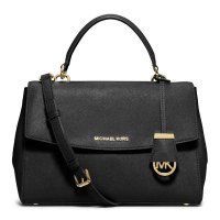 迈克·科尔斯(MICHAEL KORS)Ava系列中号手提包十字纹单肩女包30T5GAVS3LMK女包