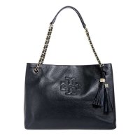 托里伯奇(TORY BURCH)编织链条女包纯色单肩手提包41149697