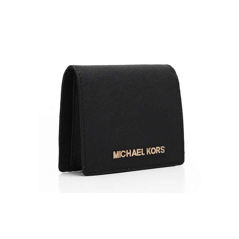 迈克·科尔斯(MICHAEL KORS)MK 女士短款钱夹/卡包/零钱包32T4GTVF2L