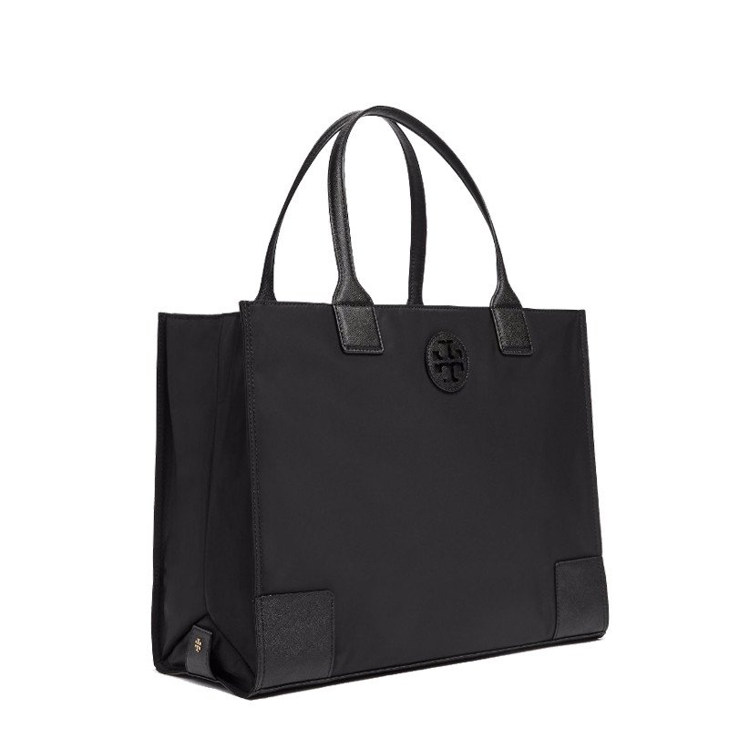 托里伯奇/TORY BURCH 女包 女士手提包尼龙 潮酷风范 Tory Burch 中号手提包41159800