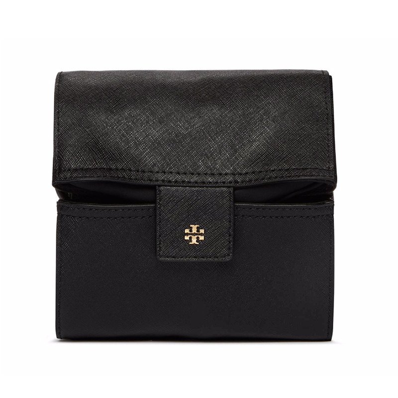 托里伯奇/TORY BURCH 女包 女士手提包尼龙 潮酷风范 Tory Burch 中号手提包41159800