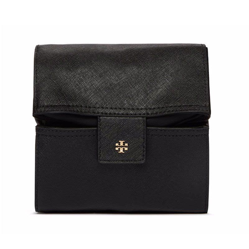 托里伯奇/TORY BURCH 女包 女士手提包尼龙 潮酷风范 Tory Burch 中号手提包41159800图片