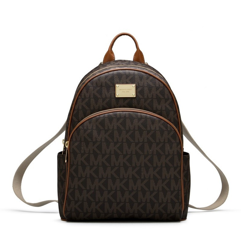 迈克科尔斯michaelkors双肩包mk双肩女包中号30t4gttb3b