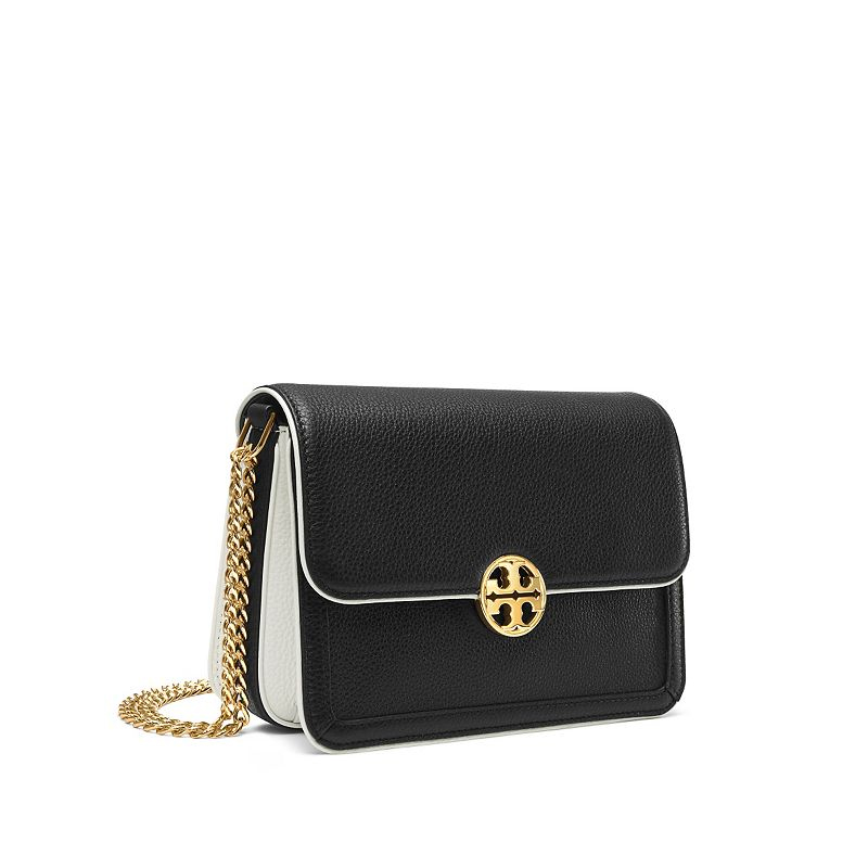 托里伯奇(TORY BURCH)女士单肩包链条女包时尚潮流包中号31427