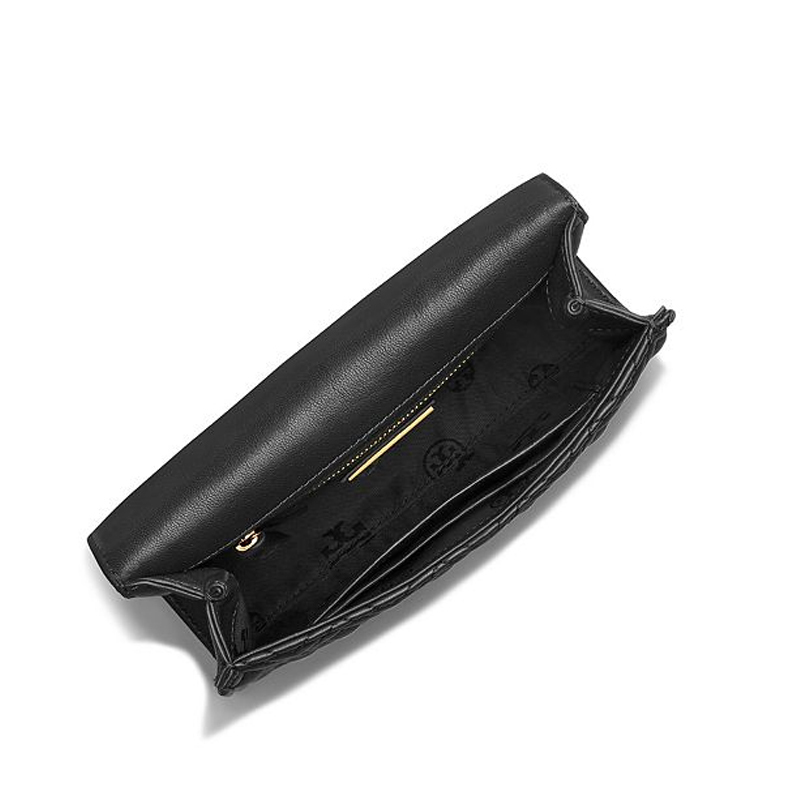 托里伯奇(TORY BURCH)单肩女包翻盖女包中号31382
