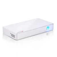 X3移动版投影仪手持超薄智能八核投影仪安卓4.2操作系统支持蓝牙