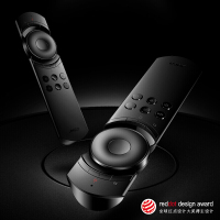 坚果p2/G1/G3pro/V8/R8 通用原装红外遥控器