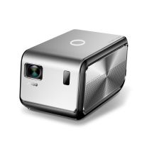 坚果J6S高清1080p办公商务s家用电视3D家庭智能wifi投影机J6S