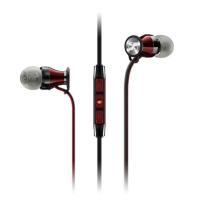 SENNHEISER/森海塞尔 MOMENTUM In-Ear I 木馒头入耳式耳机(iphone版)