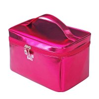 bagINBAG莹彩多色专业手提大容量化妆包化妆箱