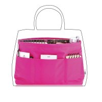 bagINBAG梯形包中包 内胆包收纳包 时尚女包 收纳必备小包