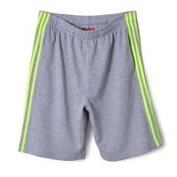 虎迹运动短裤男五分裤夏薄款经典黑白透气休闲中裤棉质跑步锻炼裤