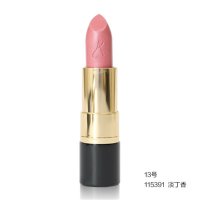 美国安利雅姿瑰丽水润口红唇膏彩妆化妆品 3.8g多色保湿持久 淡丁香化妆品