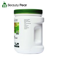 美国产Amway安利纽崔莱多种植物蛋白粉保健品 提高免疫蛋白质粉剂450g 老人儿童可用大豆异黄酮20.06到期