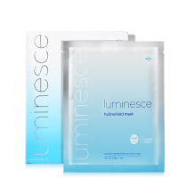 美商婕斯JEUNESSE Luminesce赋活肌因面膜补水面膜 深层保湿正品