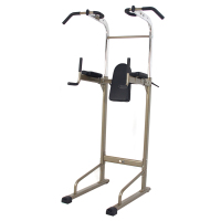 [驰尚引体机V305]引体向上器材引体机室内单双杠训练器拉力器家用健身器材 健身房俱乐部会所直供必备器材