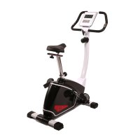 驰尚S615B健身车家用室内减肥超静音磁控健身自行车动感单车 室内运动自行车 磁控车风扇车 有氧健身腿部锻炼