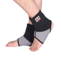 驰尚运动护踝骨护脚踝护脚腕扭伤防护关节炎保暖透气 运动护具裸篮球跑步护踝保护