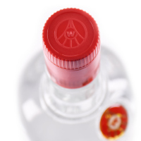 五粮液股份公司 五湖液 高朋聚 2瓶装 52度 475ml*2 浓香型白酒