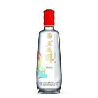 五粮液股份公司 五粮醇 精品 50度 500ml 浓香型白酒
