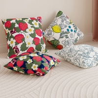 全友家居布艺抱枕1