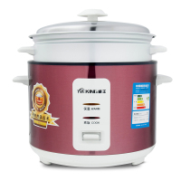 威王weking WZA-0501电饭煲 家用饭煲5L 4-5人用