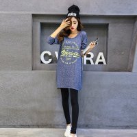 X.Yfuns牛奶丝打底裤