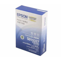 爱普生(Epson) S015337 LQ-590K 5只色带芯C13S010085(适用590K)