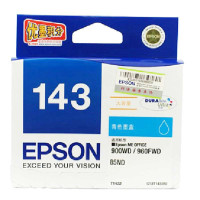 EPSON墨盒T1432