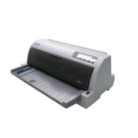 爱普生（EPSON） 针式打印机LQ-690K