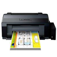 墨仓式L1300 A3+ 图形设计 彩色喷墨 打印机