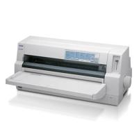 Epson爱普生DLQ- 3500K 全能型票证针式打印机 全国联保 超3250K