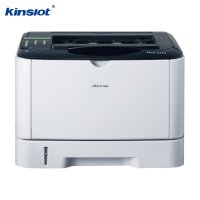 理光（Ricoh） SP 3510DN A4黑白激光网络打印机 （自动双面）