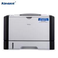 理光（Ricoh） SP 312DNw A4黑白激光无线打印机 (自动双面)