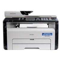 理光(RICOH)SP212SNW多功能激光一体机 扫描复印无线WIFI三合一打印机