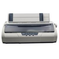DPK550富士通(FUJITSU)通用针式打印机点阵击打式24针