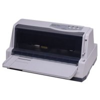 DPK760K富士通(FUJITSU)针式打印机快递单打印机连打出库单票据打印机高速