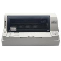 富士通(FUJITSU) DPK700 针式打印机 80列24针平推票据打印机